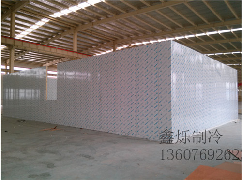 原料倉庫物流類